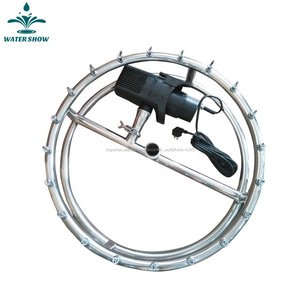 Decoración <span class=keywords><strong>de</strong></span> jardín pequeño pelota al aire libre florero fuentes <span class=keywords><strong>de</strong></span> agua con <span class=keywords><strong>luces</strong></span> <span class=keywords><strong>Led</strong></span> - Product Image 6