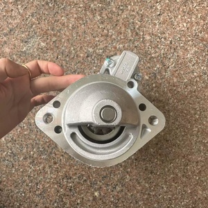 Démarreur 4D56 pour Mitsubishi <span class=keywords><strong>L200</strong></span> Pickup Truck K74T MD315548 - Product Image 5