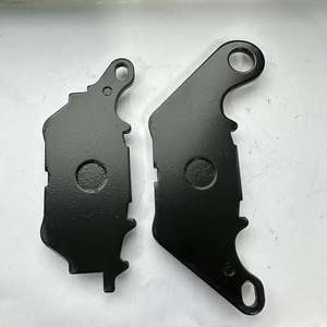 Nouveau 125 GPD N-MAX 150 voir LTS 125-C ANMAX A-N-MAX 2DS1 2DP4 <span class=keywords><strong>D</strong></span> <span class=keywords><strong>Elight</strong></span> 150 pièces de rechange de moto disque de frein avant - Product Image 2