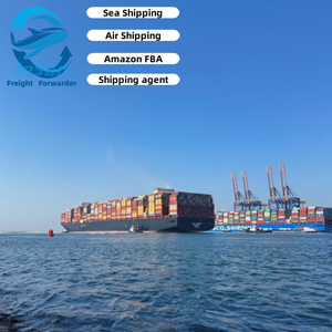 중국에서 호주로 컨테이너 배송 가격 해상 화물 운송 업체화물 운송 업체 - Product Image 3