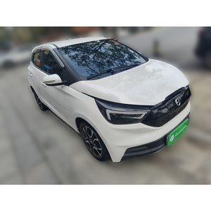 Guazi Mejor Precio JMEV Ezi <span class=keywords><strong>EV3</strong></span> BEV Auto Usado Tracción Delantera 4 Asientos - Product Image 3