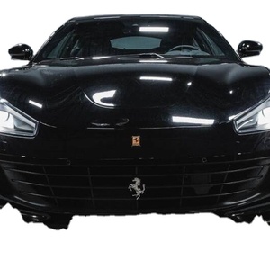 Voiture d'occasion pas chère 2020 GTC4Lusso T RWD Coupé en cuir R18 avec régulateur de vitesse adaptatif, boîte automatique, conduite à gauche, à vendre - Product Image 1