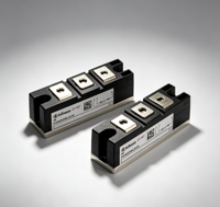 Módulos Semiconductores Discretos MOSFET SIC DD540N22K de Alta Calidad, Confiables para Suministro al por Mayor