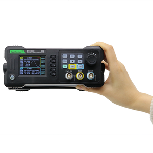 ET3360C funzione Dual-Channel generatore di forma d'onda sineo 60MHZ generatore di segnale funzionale - Product Image 4