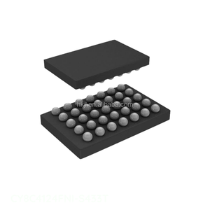 Original CY8C4124FNI-S433T 35 XFBGA WLCSP Embedded Acheter des composants électroniques en ligne - Product Image 1