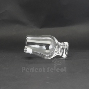 Verre à dégustation de whisky <span class=keywords><strong>Glencairn</strong></span>, coupe à base lourde, verrerie pour cocktails - Product Image 4