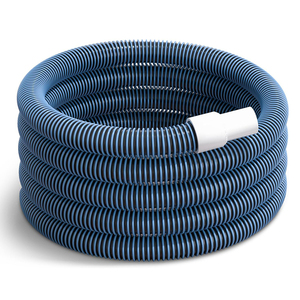 <span class=keywords><strong>Manguera</strong></span> de vacío para <span class=keywords><strong>piscina</strong></span> enrollada en espiral profesional de alta resistencia de 9M, 1-1/2 ", con manguito giratorio, limpiador de <span class=keywords><strong>piscina</strong></span>, accesorios de vacío - Product Image 1