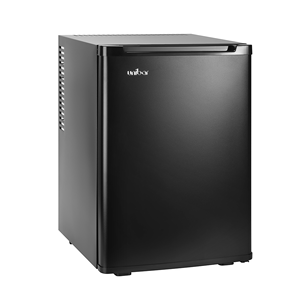 מקרר באיכות גבוהה יחיד מיני רטרו חדר יותר מגניב, אנני מיני בר מסחרי פריגובר שקט לשימוש במלון - Product Image 2