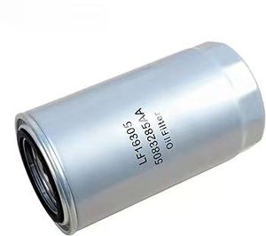 Élément de filtre à huile moteur automatique en gros J903264 pour camions <span class=keywords><strong>Fiat</strong></span> Jac Chrysler 5083285AA 72516556 47368538 approvisionnement du fabricant - Product Image 4