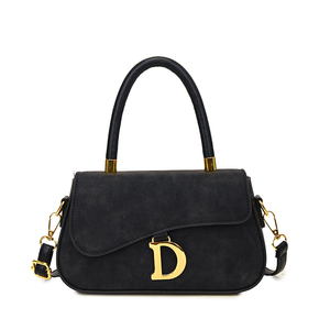 Túi đeo chéo nhỏ phong cách boho tối giản cao cấp dành cho nữ, thiết kế thời trang, tiện dụng, kiểu dáng mới 2025, dùng được quanh năm - Product Image 3