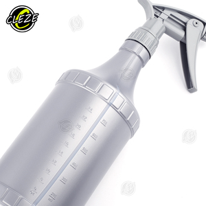 CLEZE Herramientas de envoltura de <span class=keywords><strong>vinilo</strong></span> para automóviles Botella de <span class=keywords><strong>spray</strong></span> de plástico Tinte de ventana Pulverizador de agua - Product Image 6