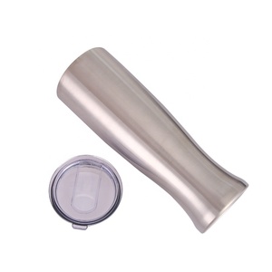 2022 flacon de vase à vide en acier inoxydable à double paroi isolé promotionnel - Product Image 4