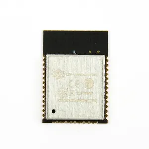 Carte de développement ESP32 Module d'antenne ESP-32S double cœur WiFi à très faible consommation d'énergie