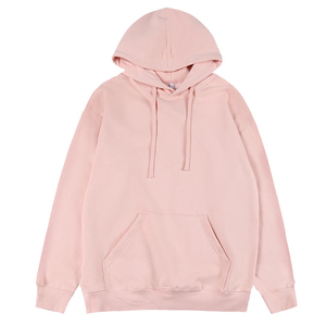 Sweats à capuche surdimensionnés <span class=keywords><strong>Kanye</strong></span> <span class=keywords><strong>West</strong></span> en coton personnalisé de haute qualité, poids lourd et épaules tombantes, pour hommes - Product Image 6