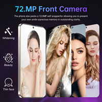 Penjualan Terlaris S25Ultra S26 Ultra 2026 Versi Global 16GB+1TB Android 15.0 Smartphone