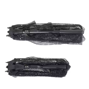 Newbility Hot Bán 59Cm 78Cm Chất Lượng Cao Cá Hạ Cánh <span class=keywords><strong>Net</strong></span> Xách Tay Có Thể Gập Lại Lưới Đánh Cá Cho Câu Cá - Product Image 6
