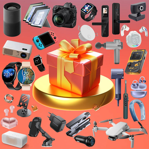 Kotak Misteri Keberuntungan 2026 Kejutan Kotak Misterius 100% Pilihan Acak yang Menakjubkan dari Headphone Nirkabel GPS 5G Pintar dan Permainan - Product Image 1