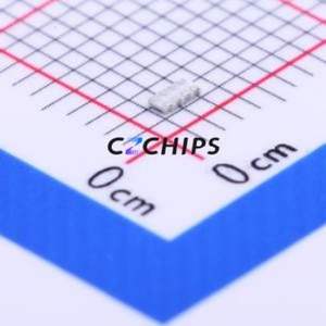 CAT10-820J4LF ตัวต้านทานแบบเครือข่าย 0402x4 (จำนวนตัวต้านทาน: 4) (ความต้านทาน: 82 โอห์ม ความแม่นยำ: 5%) - Product Image 2