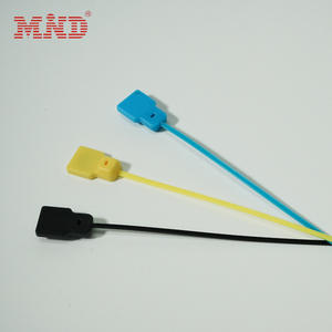 Tùy chỉnh in duy nhất sử dụng 13.56MHz <span class=keywords><strong>NFC</strong></span> Cáp Zip Tie <span class=keywords><strong>Tag</strong></span> cho theo dõi tài sản - Product Image 3