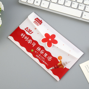 Tùy chỉnh thư mục tập tin A4 với nút thư mục tập tin cho các tập tin văn phòng và thư mục - Product Image 6