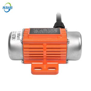 Shenzhen Putian <span class=keywords><strong>Motor</strong></span> getaran tiga fase, elektrik kecil Industri mikro 3000rpm 3600rpm fase tunggal Shenzhen - Product Image 1