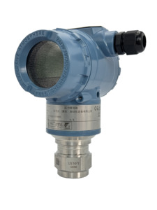 Transmisor Inteligente Esito 3051GP 3051 de Bajo Precio y Alta Calidad, Compatible con OEM, con Función 3051 4-20ma - Product Image 5