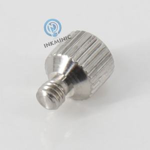 Vis de couvercle de buse de type L Linx Accessory LB-SHN0934 pour imprimante Linx CJ400 - Product Image 1