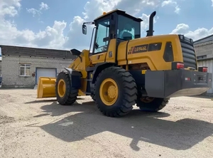 Bestselling Products Lg946l Hydraulic Front-end Loaders for Small Scraper Machines Sell High Quality Lg946 - Product Image 6