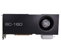 Carte graphique bon marché 8 Go Radeon Pro V520 BC-160 GPU Carte graphique d'occasion BC160