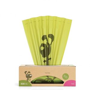 Bolsas Compostables para Excremento de Perro, las Más Populares del 2026, Dispensador de Bolsas para Excremento de Mascotas - Product Image 4