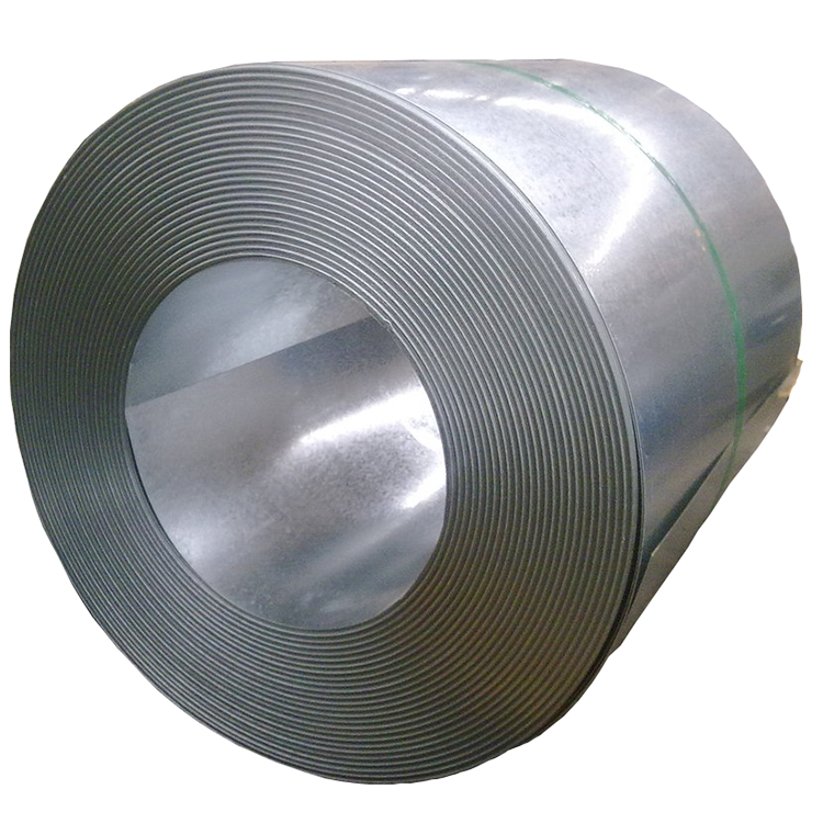 High Quality Galvanized Iron Sheet Coils for Industry Use