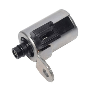 Válvula Solenoide 4F27E FN4-EL XS4Z7G383AA para Ford Focus Mazda 3 6, Pieza de Repuesto para Reparación de Transmisión - Product Image 1