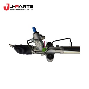 ชุดเชื่อมต่อพวงมาลัยเพาเวอร์สำหรับรถยนต์โตโยต้าไฮเอซ TRH203 ปี 2005-2013 - Product Image 1