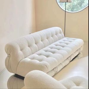 Canapé d'angle en forme de <span class=keywords><strong>L</strong></span> extensible de style moderne à <span class=keywords><strong>des</strong></span> prix abordables Ensembles de meubles de salon en tissu artistique pour <span class=keywords><strong>l</strong></span>'<span class=keywords><strong>atelier</strong></span> - Product Image 4