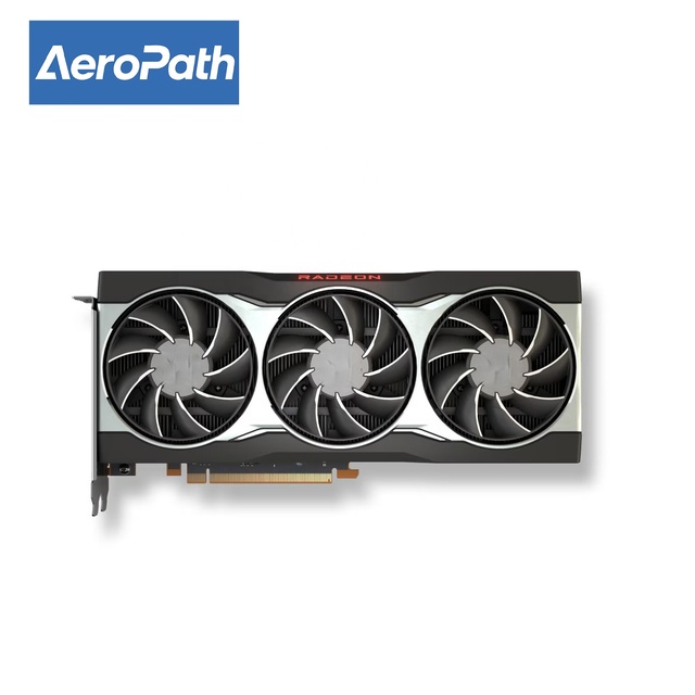 Radeon RX 6800 GDDR6 16GB 256 Bit Graphics Card Server GPU