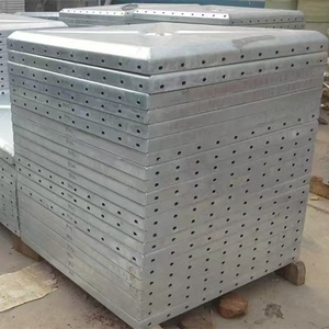 Réservoir de stockage en panneaux galvanisés de 10 000 litres, <span class=keywords><strong>prix</strong></span> d'usine, fournisseur - Product Image 5