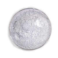 Poudre d'aluminium en paillettes Silver Rocket ZQ-880, taille de particules 22 µm, teneur en non-volatiles 99,6 %, couvrance hydrofuge 19000 cm/g, 8 kg