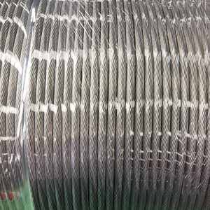 Dây dẫn đường dây truyền tải trên không Panther 200mm2 acsr dây dẫn - Product Image 4