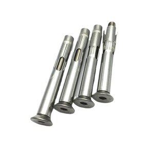 Tornillo de expansión interno de acero inoxidable de fábrica, Perno de expansión interno hexagonal externo M8 - Product Image 2