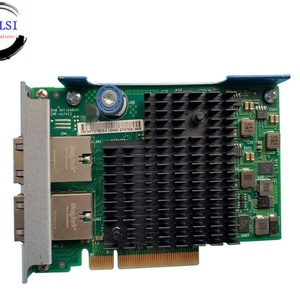 ตู้สินค้า AK344A 81Q อะแดปเตอร์บัส PCI-E 8GB ช่องทางเดียว - Product Image 3