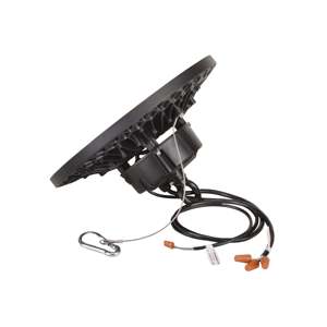 DLC Certified 100W Premium UFO para LED High Bay Light 14.000 lúmenes para almacenes - Product Image 3