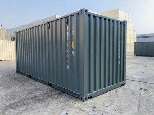 Conteneurs d'expédition Offre Spéciale <span class=keywords><strong>40</strong></span> <span class=keywords><strong>pieds</strong></span> de haut cube à vendre - Product Image 4