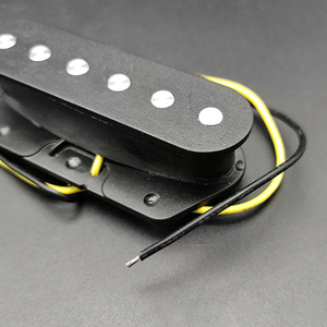 Micro de guitare électrique TL en céramique à haut rendement, 6 cordes, type Single Coil, pièces de rechange - Product Image 3
