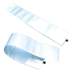 Bolsa de tinta de papel de aluminio de 600ML para bolsas de pintura de <span class=keywords><strong>plotter</strong></span> de inyección de tinta Roland Mimaki sin Chip - Product Image 1