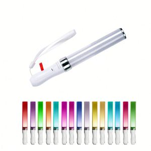 Barra de Luz Luminosa para Conciertos, Controlada a Distancia, Personalizable, Proveedor y Fabricante de Lightsticks - Product Image 5