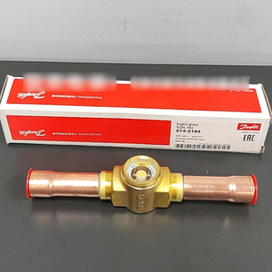 Vitre de niveau Danfoss SGN 16S 014-0184 en stock - Product Image 1