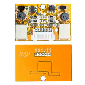 <span class=keywords><strong>CA</strong></span>-122 универсальная плата драйвера инвертора Двухпортовая светодиодная подсветка с постоянным током - Product Image 2