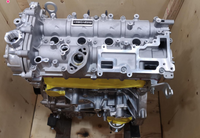 Ensemble moteur d'origine BYD Leopard 5 14663668-00
