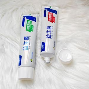 Pasta Dental Probiótica Xueliya 180g Blanqueadora Aliento Fresco Uso General - Product Image 4