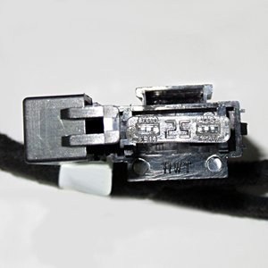 Kit de Fiação para Módulo de Fechamento Automático do Porta-Malas Elétrico, Conector de Cobre Puro, Isolamento em PVC, 12V para Automóveis - Product Image 3